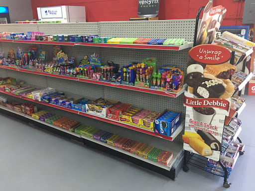 Grocery Store «Discount King Market», reviews and photos, 2101 W Adams St, Phoenix, AZ 85009, USA