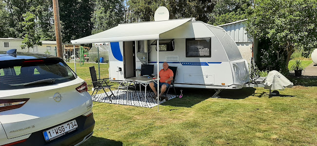 Club Kristoffel Oostham (Camping)