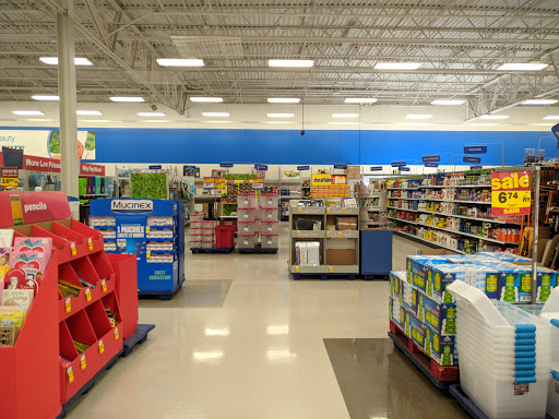 Grocery Store «Meijer», reviews and photos, 620 E Chicago Rd, Coldwater, MI 49036, USA