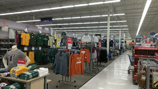 Work clothes store Killeen