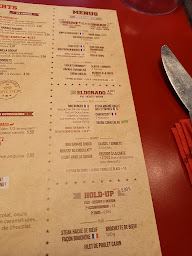 Photo n°5 de Buffalo Grill Montluçon à Montluçon ()