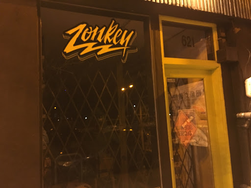 Toy Store «Zonkey», reviews and photos, 161 Jackson St, San Jose, CA 95112, USA