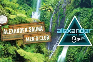 Alexander Sauna Men's Club image