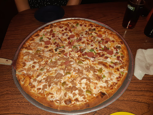 Pizzas Jav's - Sabor y Calidad