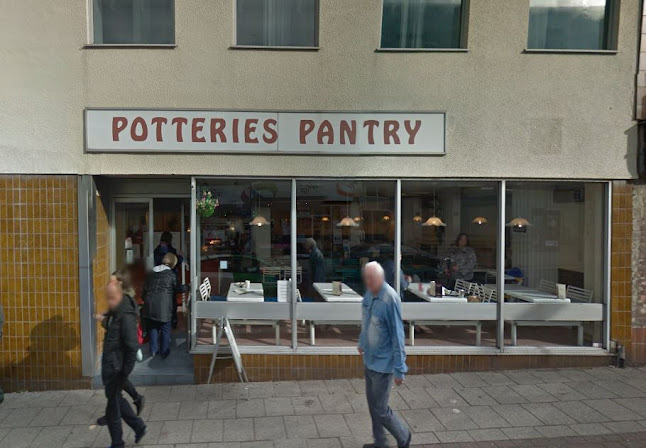 Potteries Pantry - Stoke-on-Trent
