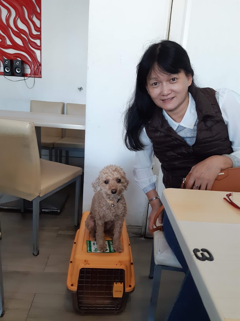 弘爺漢堡 - 金城店 的照片