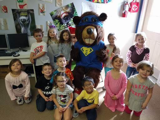 Day Care Center «Sunshine House», reviews and photos, 5925 Hillcrest Rd, Frisco, TX 75035, USA