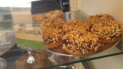 Donut Shop «Mighty-O Donuts Capitol Hill», reviews and photos, 1400 12th Ave, Seattle, WA 98122, USA