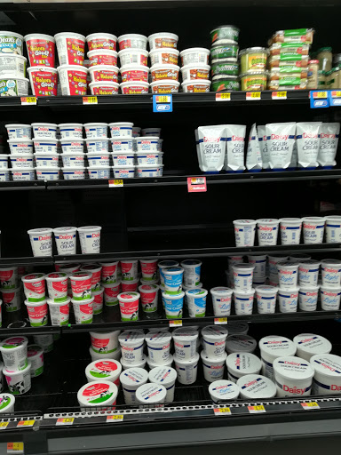 Department Store «Walmart Supercenter», reviews and photos, 6711 Alexandria Pike, Alexandria, KY 41001, USA