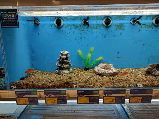 Pet Supply Store «PetSmart», reviews and photos, 9342 WI-16, Onalaska, WI 54650, USA