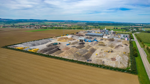 Centre de recyclage Lingenheld Environnement Lorraine Saint-Jure