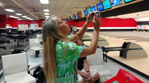 Bowling Alley «AMF Leesburg Lanes», reviews and photos, 2813 W Main St, Leesburg, FL 34748, USA