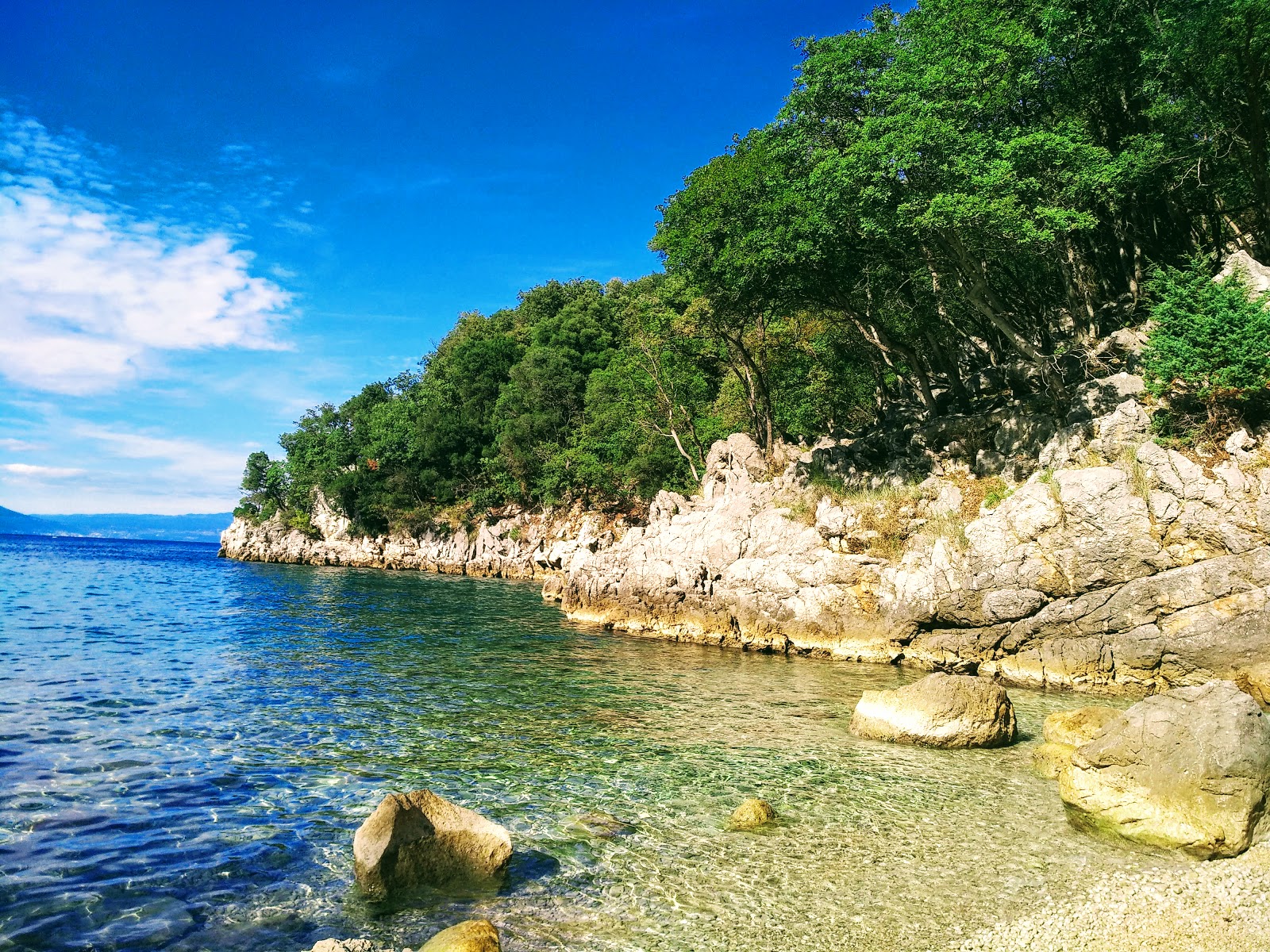 Stara Porozina'in fotoğrafı ve güzel manzarası