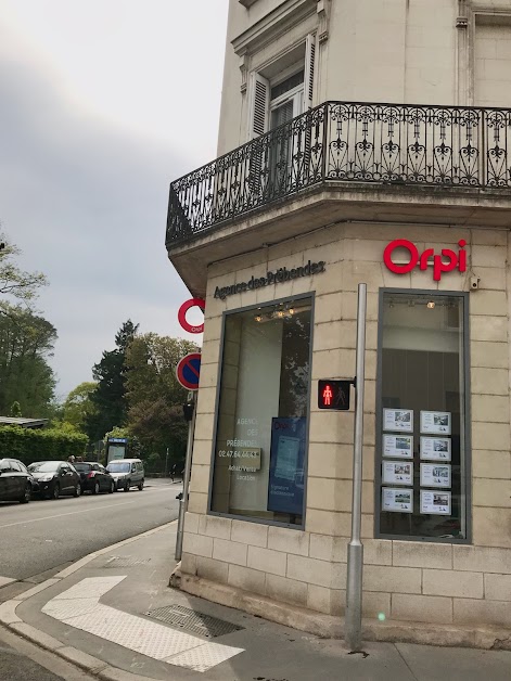 Orpi Agence des Prébendes Tours à Tours (Indre-et-Loire 37)