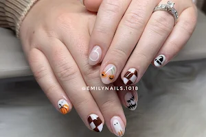 Emily Nails and Spa image