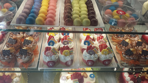 Ice Cream Shop «Gelatiamo», reviews and photos, 1400 3rd Ave, Seattle, WA 98101, USA