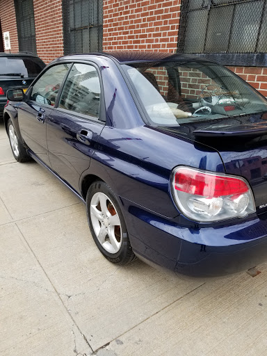 Auto Repair Shop «Precision Auto Works», reviews and photos, 3746 9th St, Long Island City, NY 11101, USA