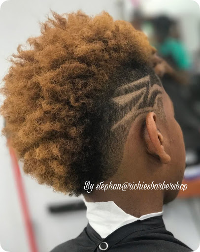 Barber Shop «Richies Barbershop 1 LLC», reviews and photos, 3412 Aloma Ave, Winter Park, FL 32792, USA