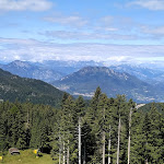 Photo n°2 de l'avis de Silvana.i fait le 24/08/2021 à 12:44 sur le  Malga Di Costalta à Luserna