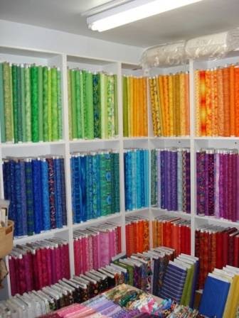 Quilt Shop «Patches Quilting & Sewing», reviews and photos, 308 S Main St, Mt Airy, MD 21771, USA