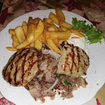 Photo n°1 de l'avis de To. fait le 07/01/2020 à 20:49 sur le  Restaurant Apollon à Eggenstein-Leopoldshafen