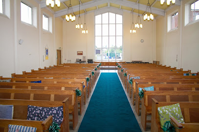 Erdington Six Ways Baptist Church