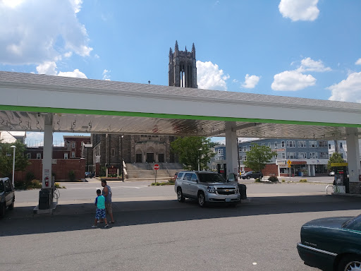 Gas Station «Cumberland Farms», reviews and photos, 320 S Broadway, Lawrence, MA 01843, USA