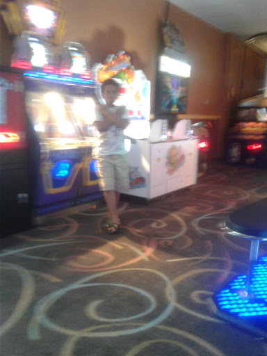 Bowling Alley «Thunder Alley XL & Big Thunder Mini Golf», reviews and photos, 1401 US-169, Grand Rapids, MN 55744, USA