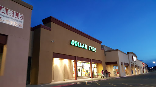 Dollar Store «Dollar Tree», reviews and photos, 3800 Kietzke Ln #100, Reno, NV 89502, USA