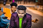 user