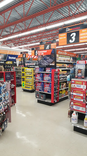 Auto Parts Store «AutoZone», reviews and photos, 5419 Manatee Ave W, Bradenton, FL 34209, USA