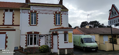 Brice Aubin KEYMEX IMMOBILIER à Saint-Michel-Chef-Chef