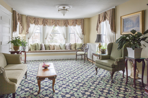 Funeral Home «Mercadante Funeral Home & Chapel», reviews and photos, 370 Plantation St, Worcester, MA 01605, USA