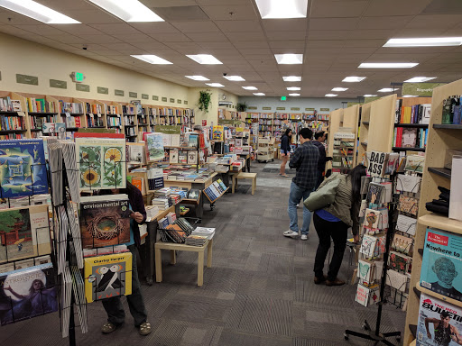 Book Store «Books Inc.», reviews and photos, 301 Castro St, Mountain View, CA 94041, USA