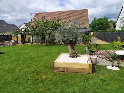 Irri-Garden à Saint-André-de-l'Eure