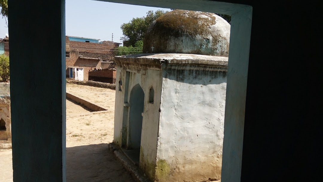 रामलला मन्दिर मोतीकटरा