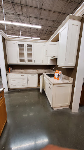 Home Improvement Store «The Home Depot», reviews and photos, 5900 SW Huntoon St, Topeka, KS 66604, USA