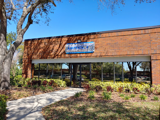 Electronic Parts Supplier «Direct Components, Inc.», reviews and photos, 4828 W Gandy Blvd, Tampa, FL 33611, USA