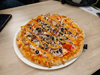 Plats et boissons du Pizzeria Five Pizza Original - Nantes Bouffay - n°15