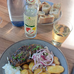 Photo n°3 de l'avis de Moritz.l fait le 30/07/2023 à 16:21 sur le restaurants Kostas Restaurant à Stuttgart
