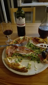 Plats et boissons du Restaurant italien Le Petit Napoli Villeneuve-Tolosane - n°6