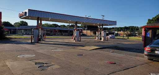 Convenience Store «Speedway», reviews and photos, 800 Washington Ave, Holland, MI 49423, USA