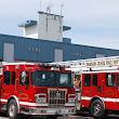 Dawson Creek Fire Hall