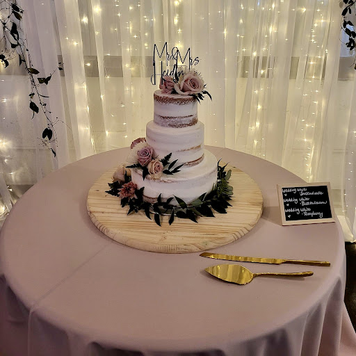 Wedding Bakery «Tip Top Cake Shop», reviews and photos, 601 Williams Ave, Easley, SC 29640, USA