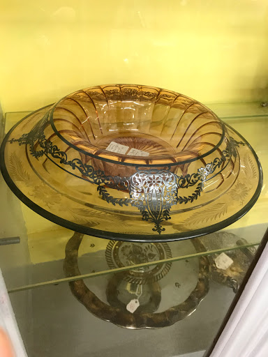 Antique Store «Coronado Antiques Mall», reviews and photos, 1433 S Dixie Fwy, New Smyrna Beach, FL 32168, USA