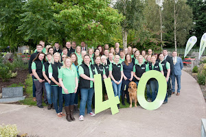 Irish Guide Dogs for the Blind