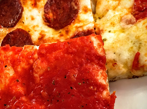 Pizzeria Fausto in Cesena, Provincia di Forlì-Cesena