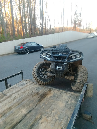 Motorcycle Dealer «Mountain Motorsports», reviews and photos, 3102 Cobb Pkwy NW, Kennesaw, GA 30152, USA