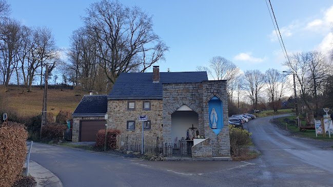 Chapel Rue du Mont