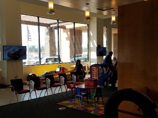 Jimmy Vasser Toyota Of Napa image